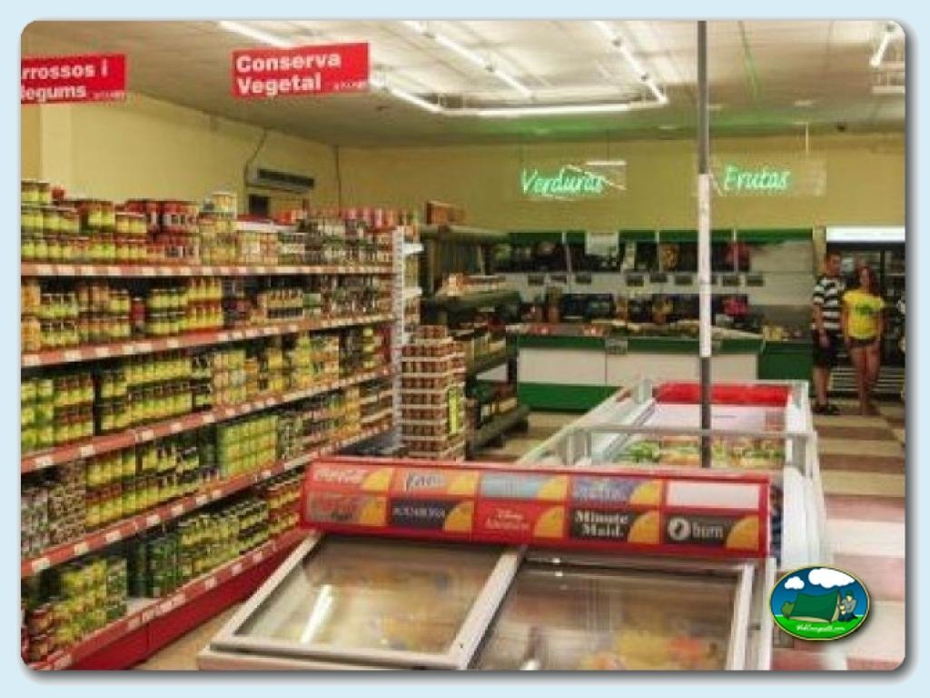 Camping La Torre del Sol