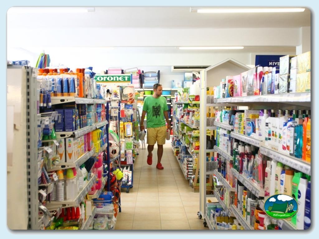 foto del camping Camping Alannia Els Prats