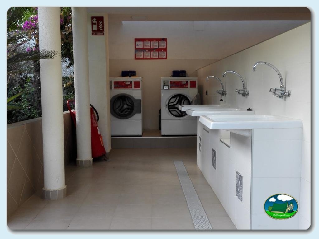 foto del camping Camping Alannia Els Prats