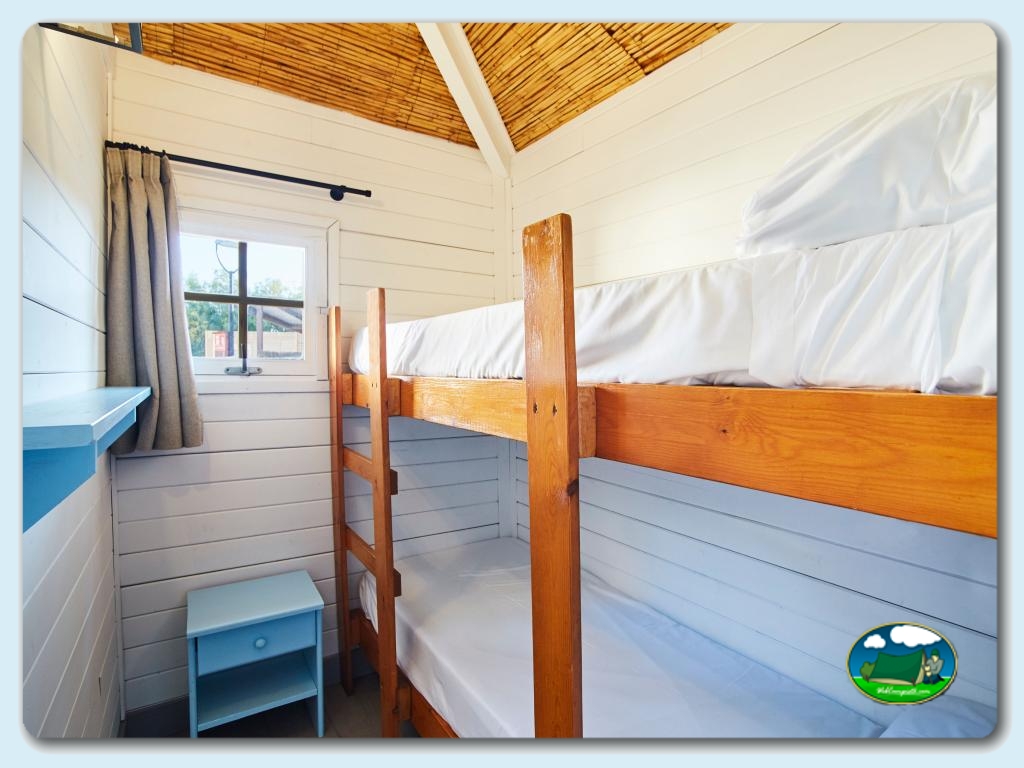 foto del camping Camping Alannia Els Prats