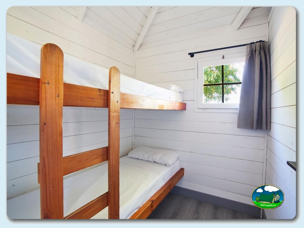 foto del camping Camping Alannia Els Prats