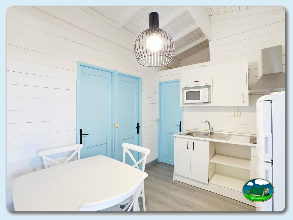 foto del camping Camping Alannia Els Prats