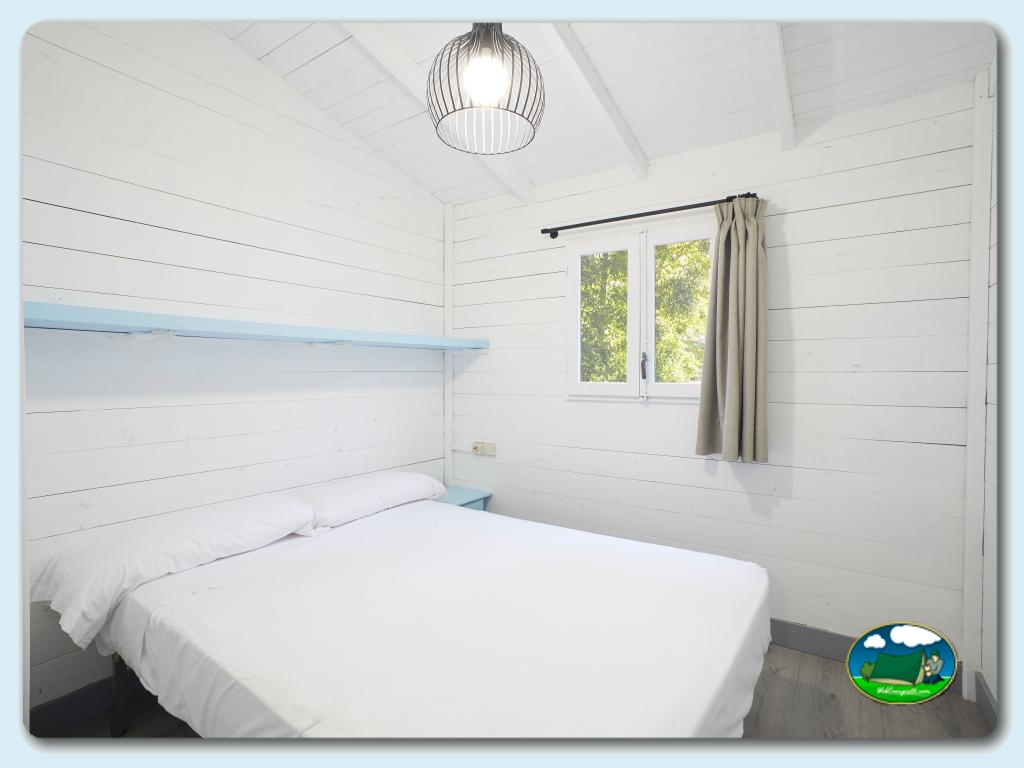 foto del camping Camping Alannia Els Prats