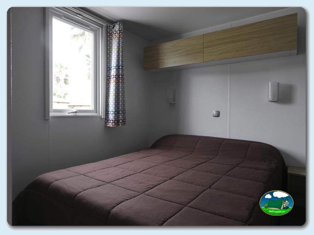 foto del camping Camping Alannia Els Prats