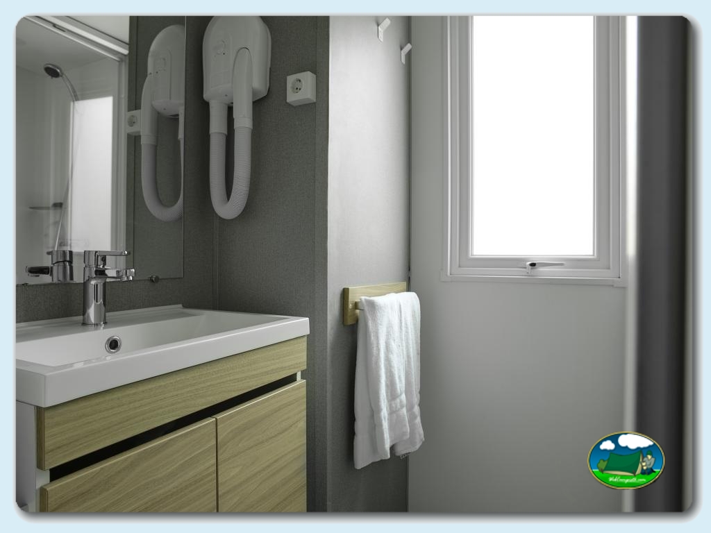 foto del camping Camping Alannia Els Prats