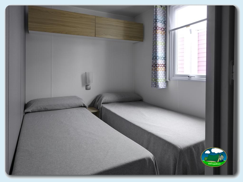 foto del camping Camping Alannia Els Prats