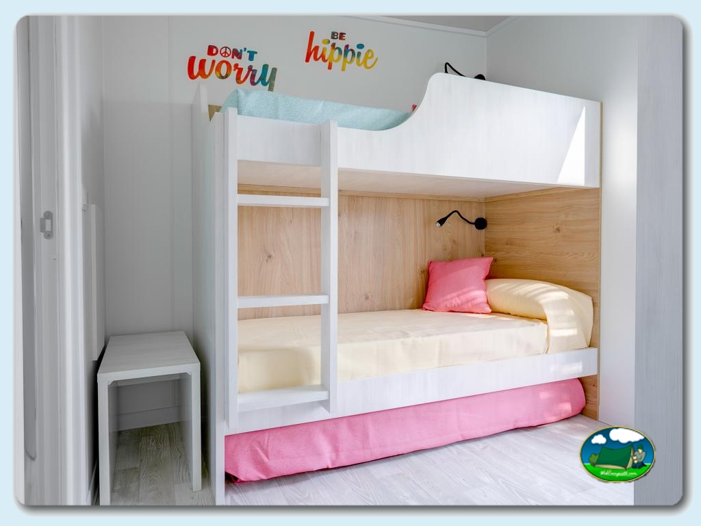 foto del camping Camping Alannia Els Prats