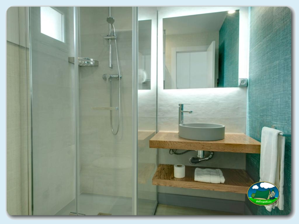 foto del camping Camping Alannia Els Prats