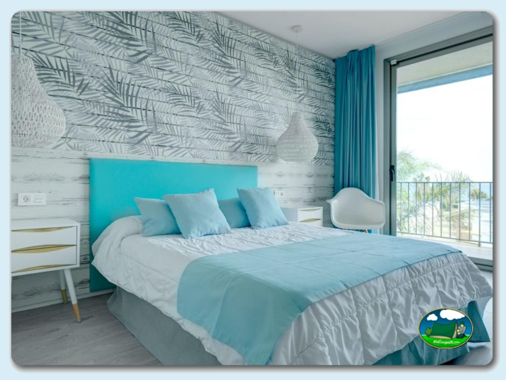 foto del camping Camping Alannia Els Prats