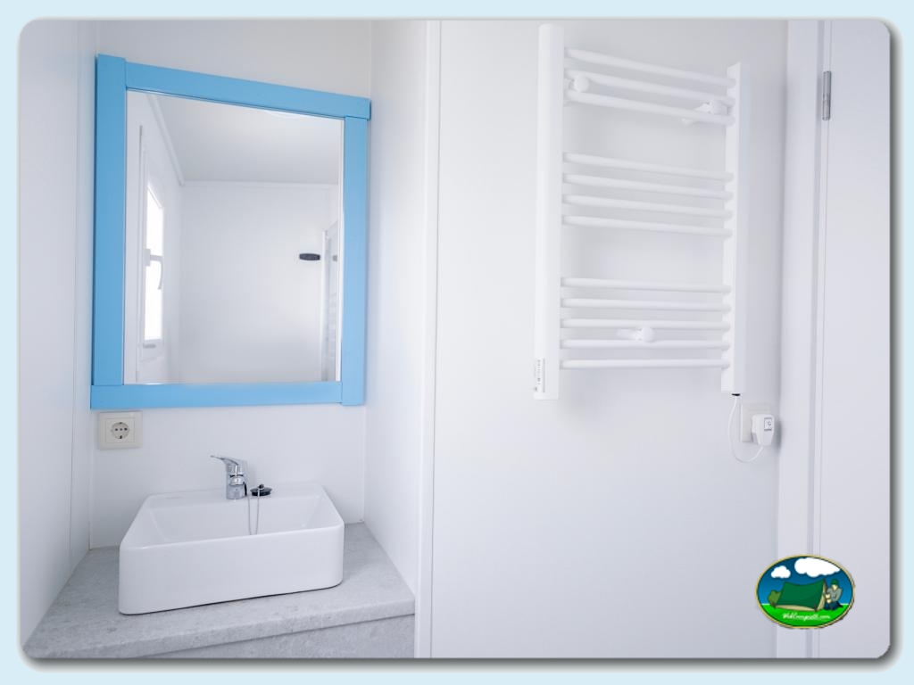 foto del camping Camping Alannia Els Prats