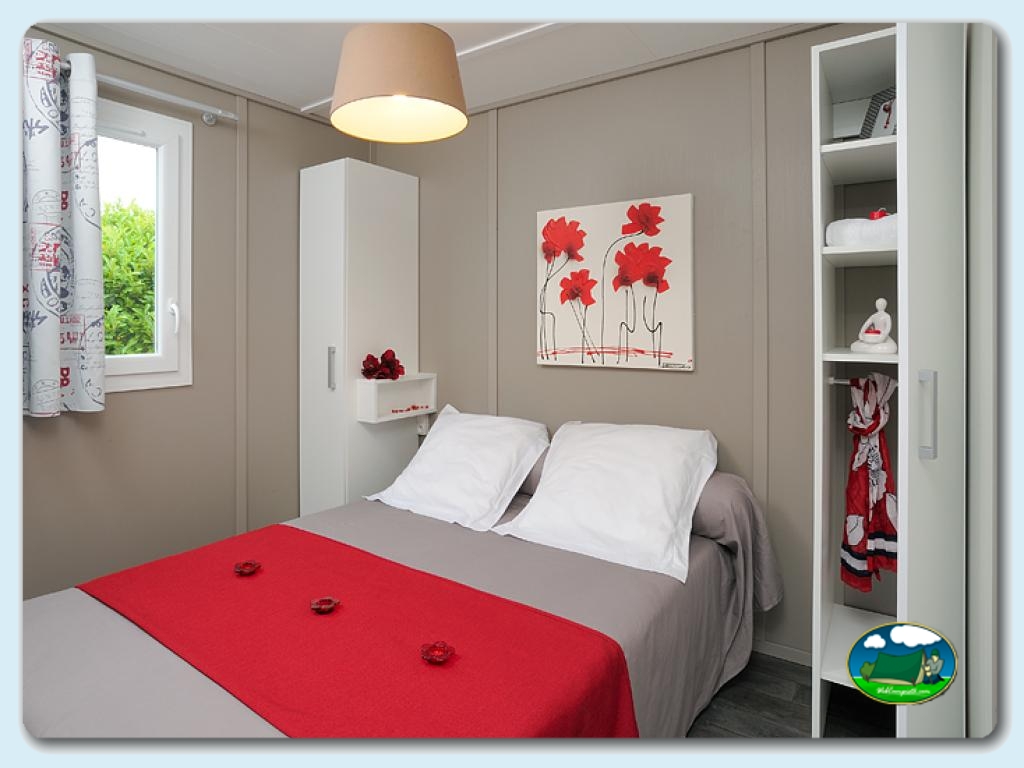 foto del camping Camping Alannia Els Prats