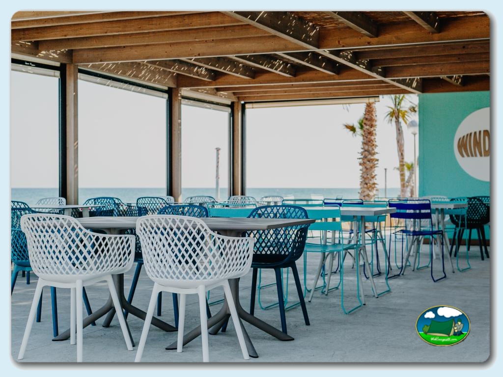 foto del camping Camping Alannia Els Prats