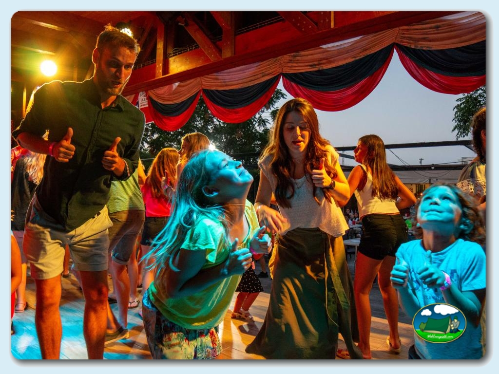 foto del camping Camping Alannia Els Prats