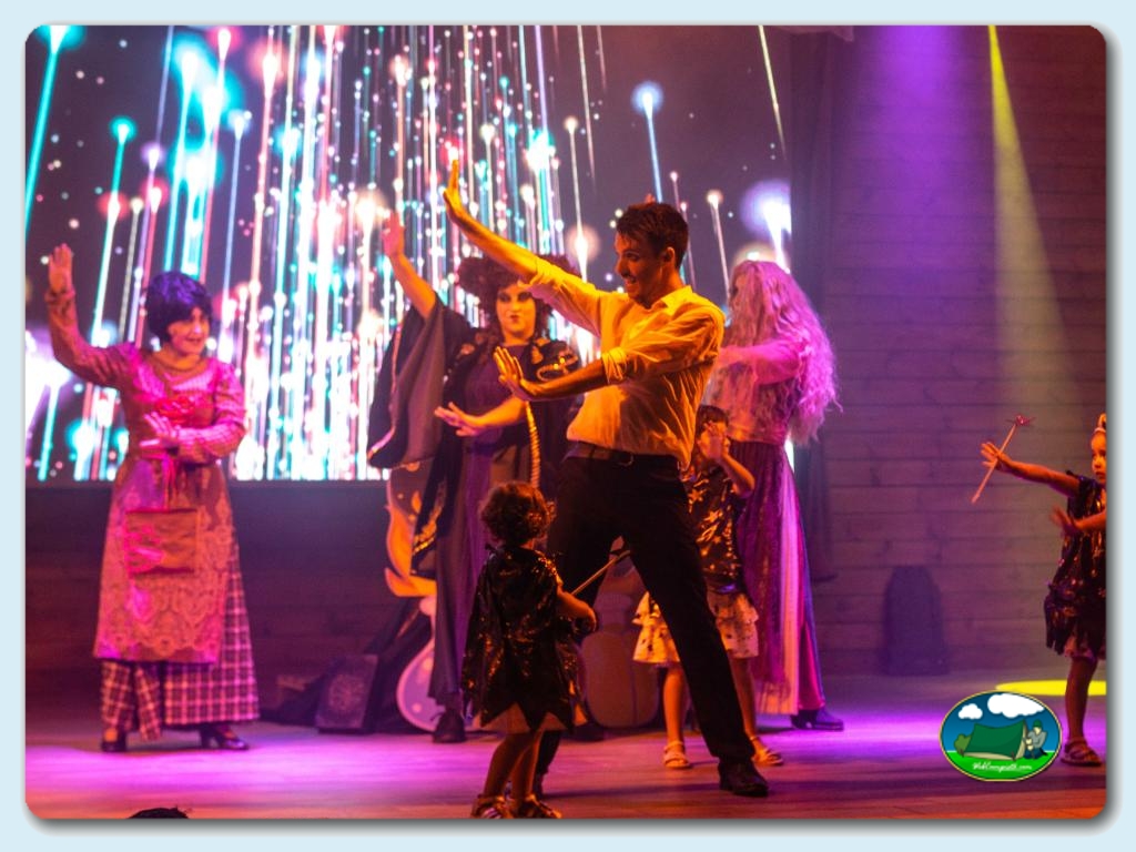 foto del camping Camping Alannia Els Prats