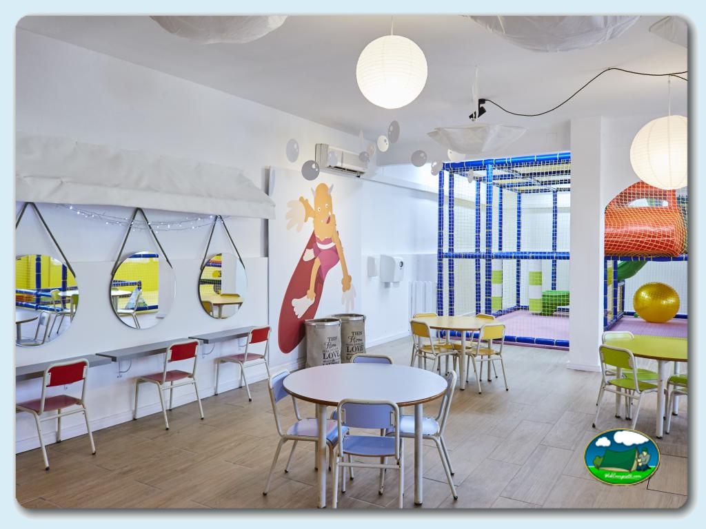 foto del camping Camping Alannia Els Prats