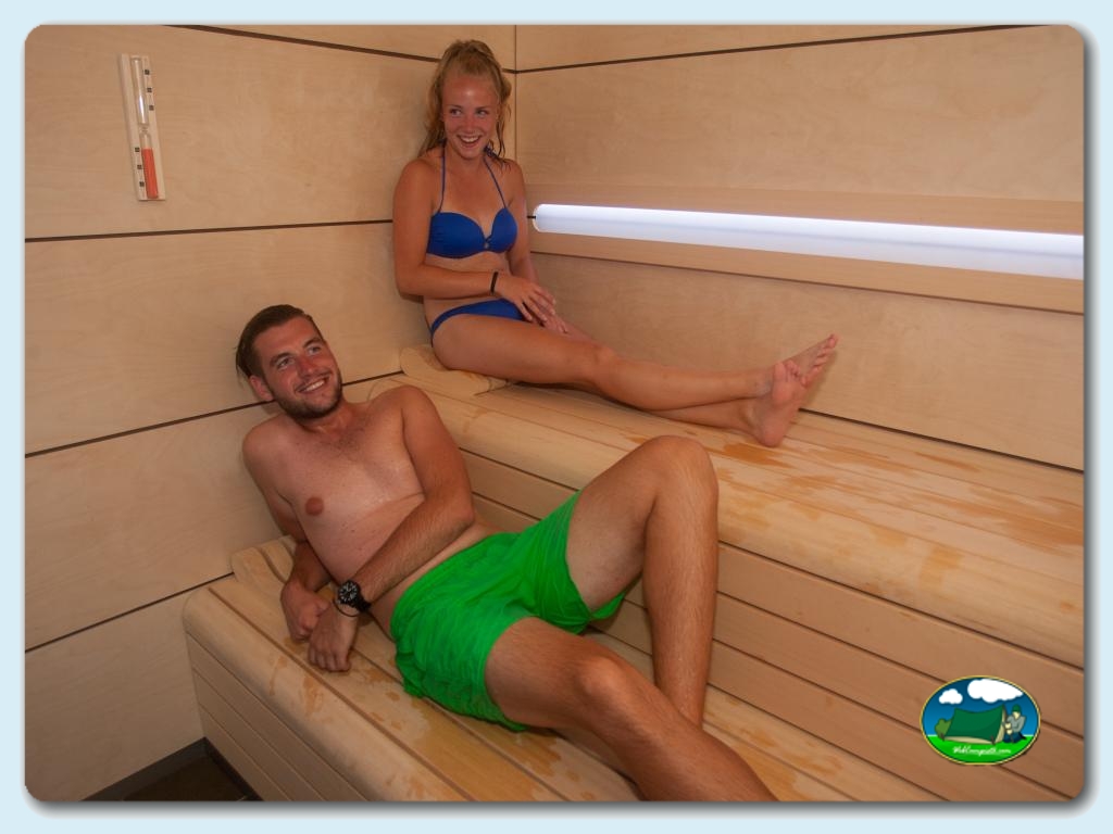 foto del camping Camping Alannia Els Prats