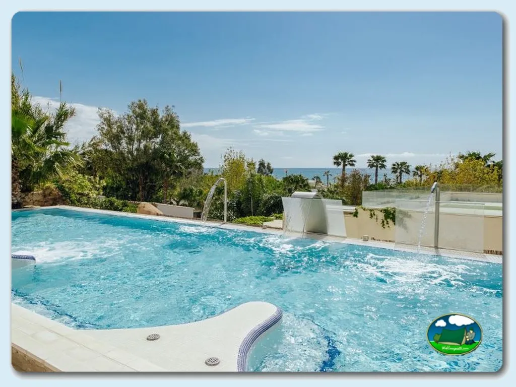 Camping Alannia Els Prats en Miami Platja, Tarragona