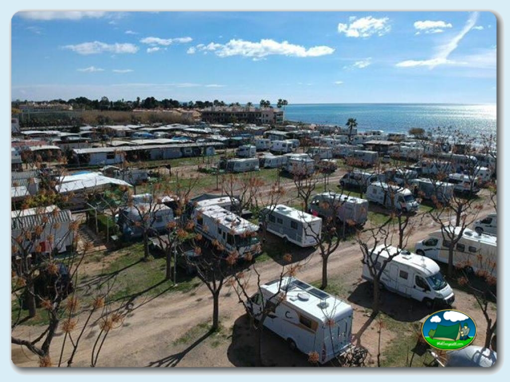foto del camping Camping Playa y Fiesta