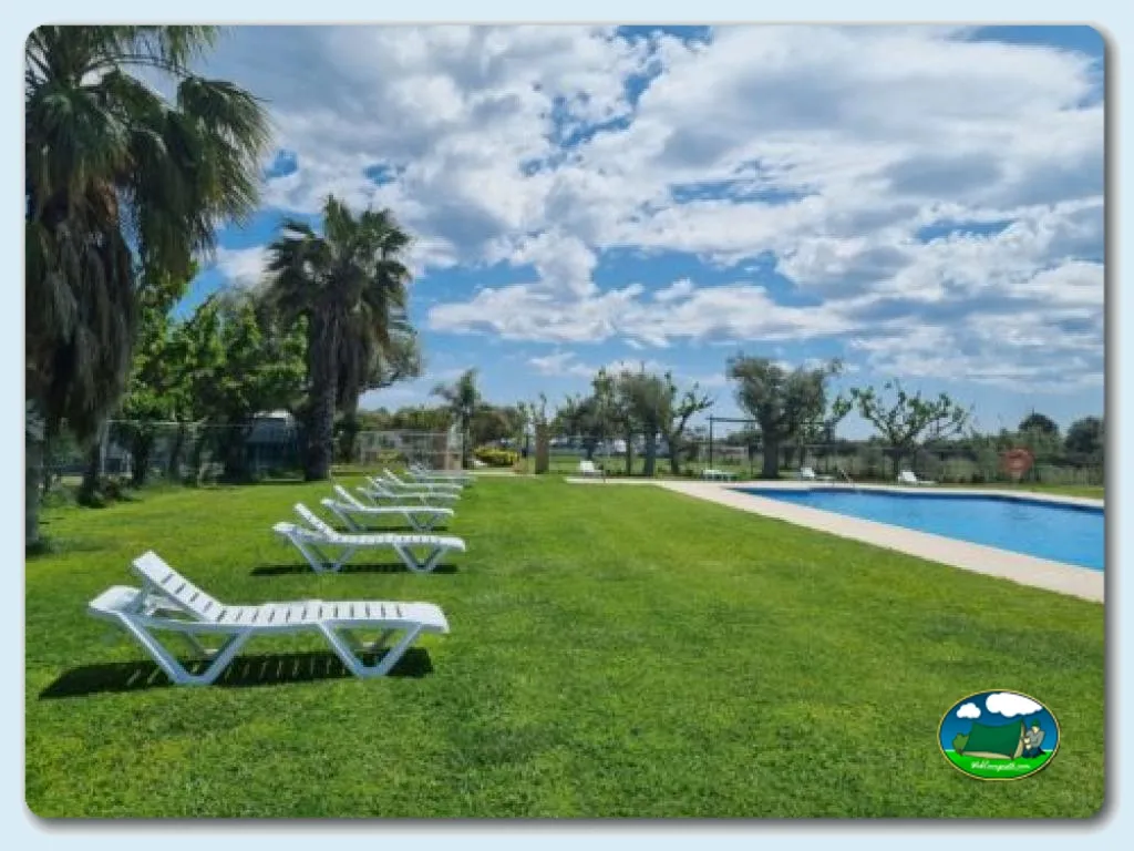 Camping Oasis Mar en Mont-Roig del Camp (Tarragona), Tarragona - imagen 4