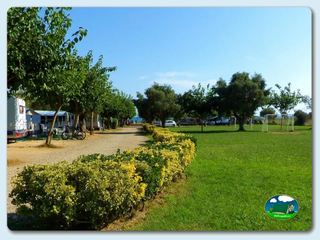 Camping Oasis Mar en Mont-Roig del Camp (Tarragona), Tarragona - imagen 2