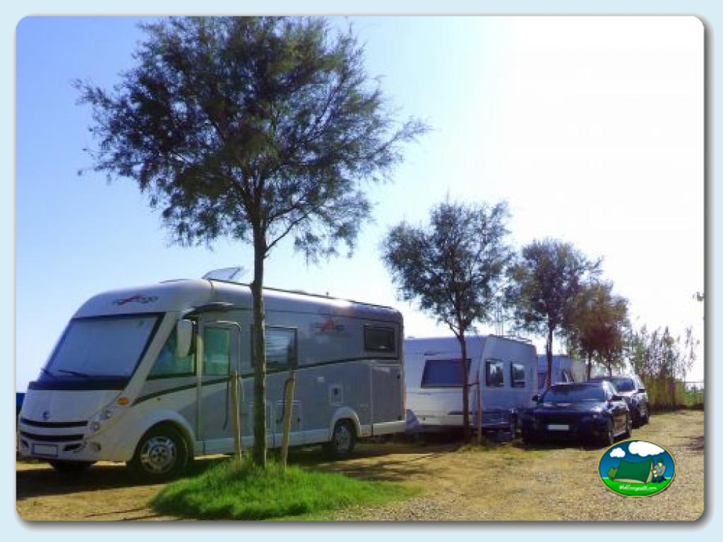 foto del camping Camping Oasis Mar