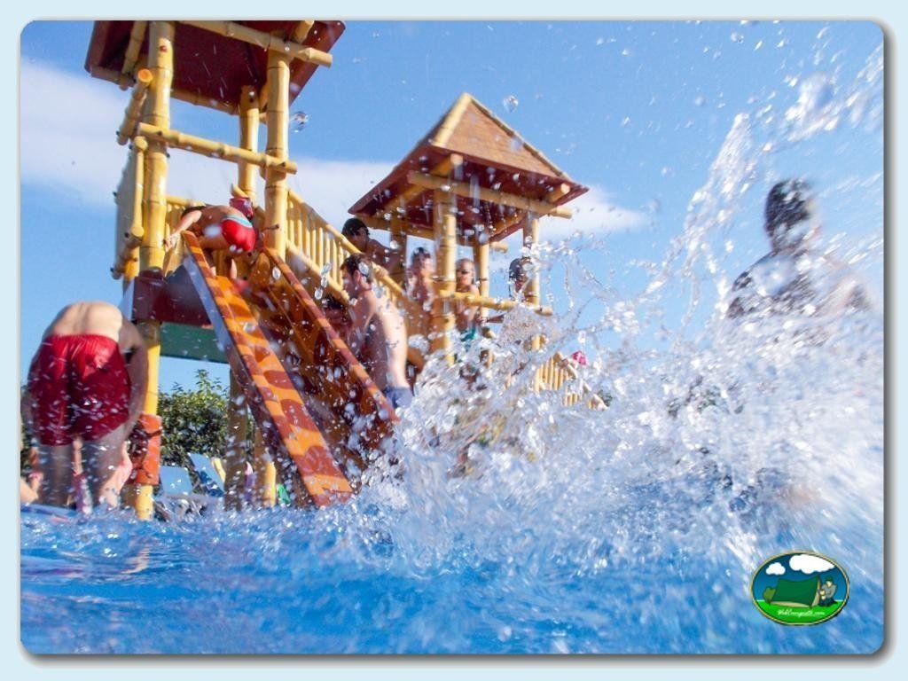 foto del camping Camping Joan