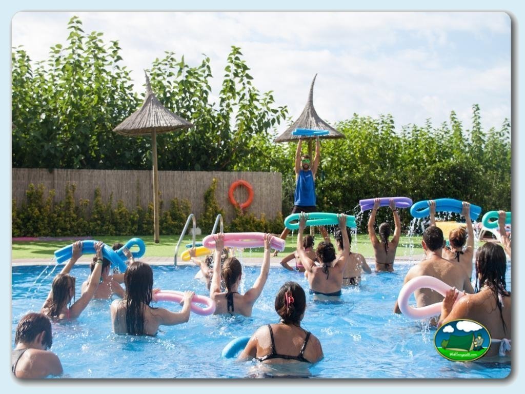 foto del camping Camping Joan