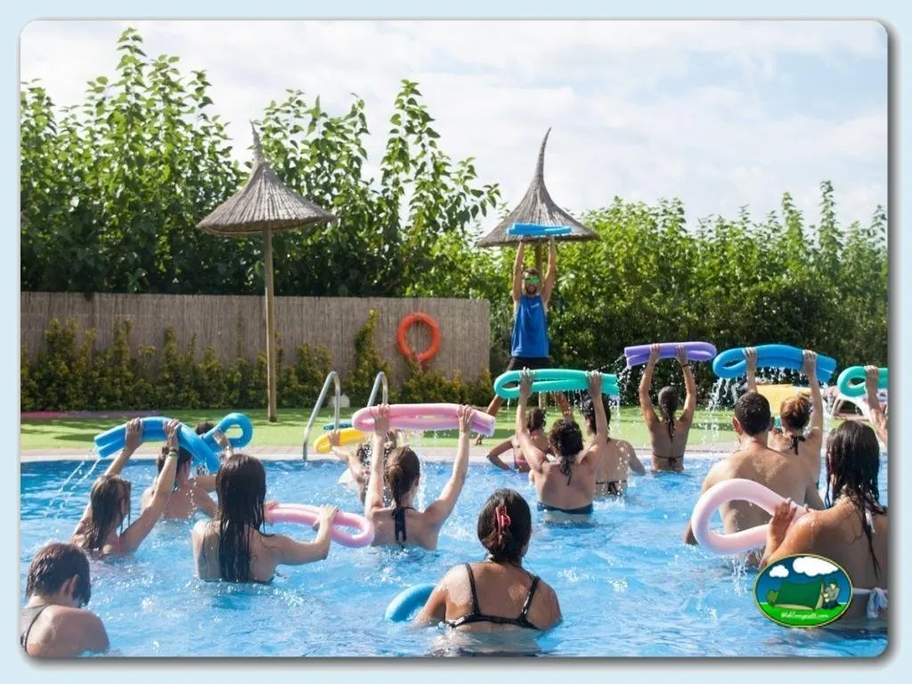 Camping Joan en Cambrils, Tarragona, Tarragona - imagen 4