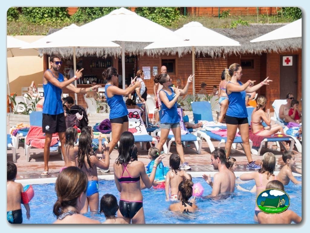 foto del camping Camping Joan