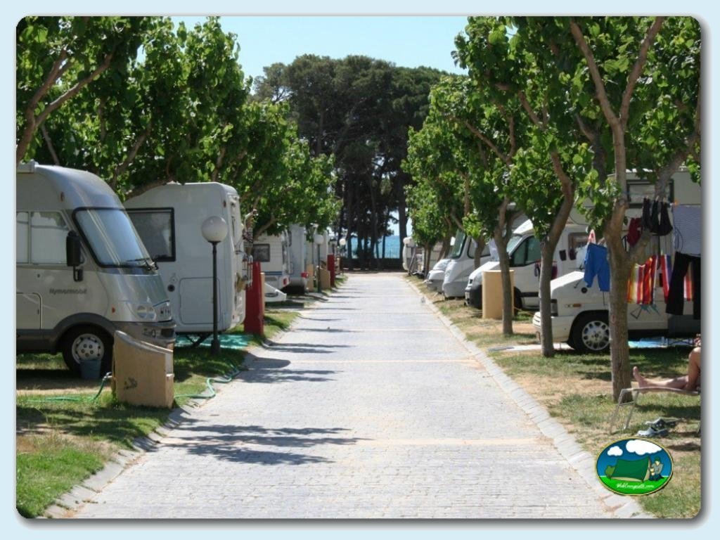 foto del camping Camping Joan