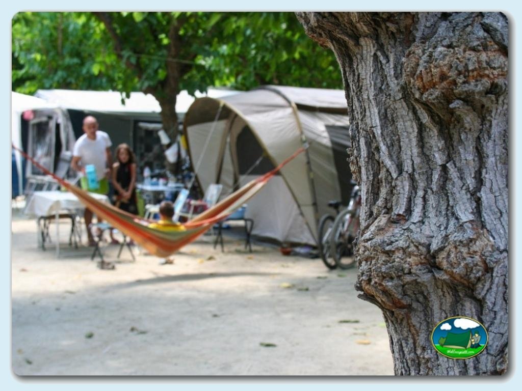 foto del camping Camping Joan