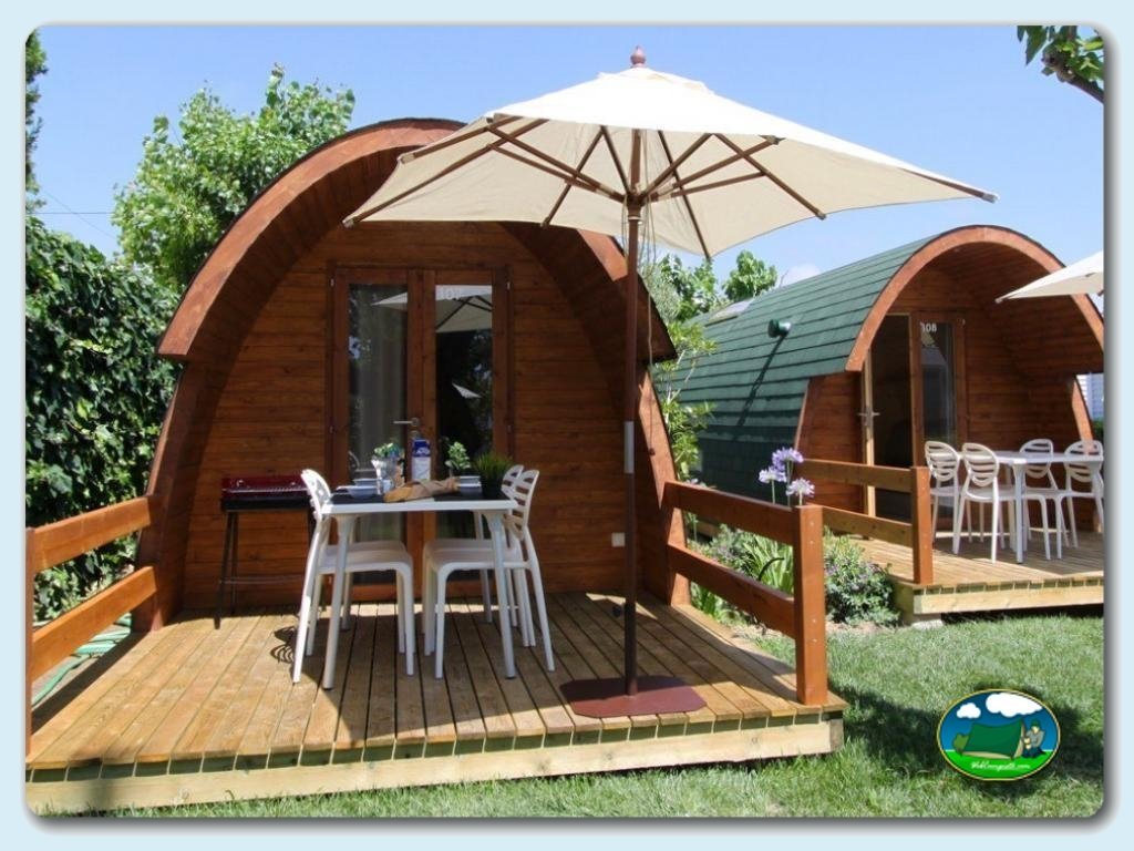 foto del camping Camping Joan