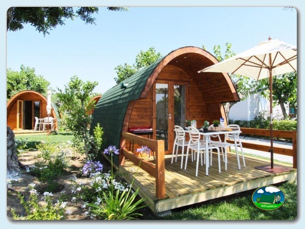 foto del camping Camping Joan