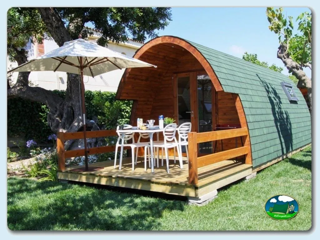 Camping Joan en Cambrils, Tarragona, Tarragona - imagen 4