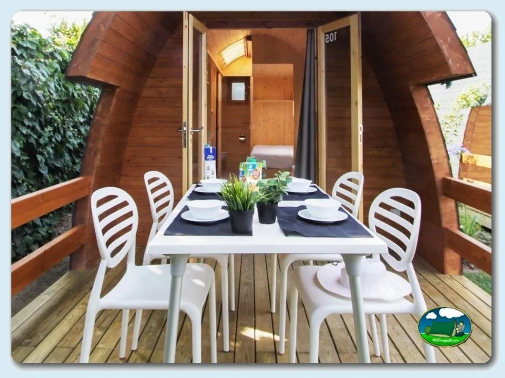Camping Joan en Cambrils, Tarragona, Tarragona - imagen 5