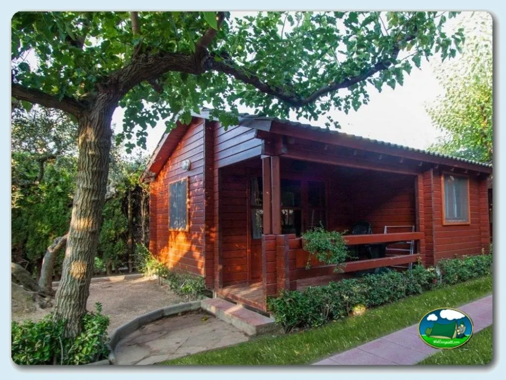 Camping Joan en Cambrils, Tarragona, Tarragona - imagen 2