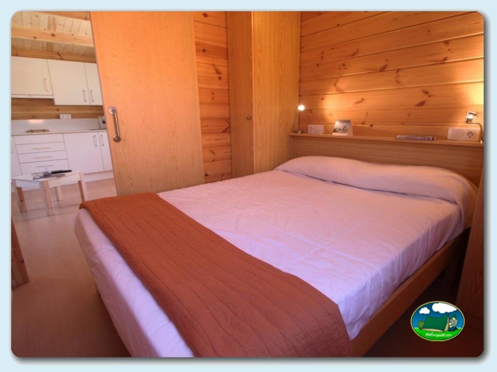foto del camping Camping Joan