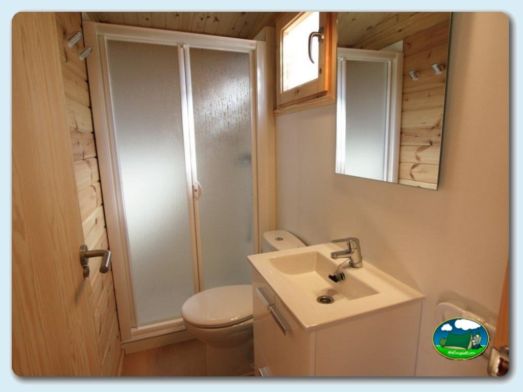 foto del camping Camping Joan