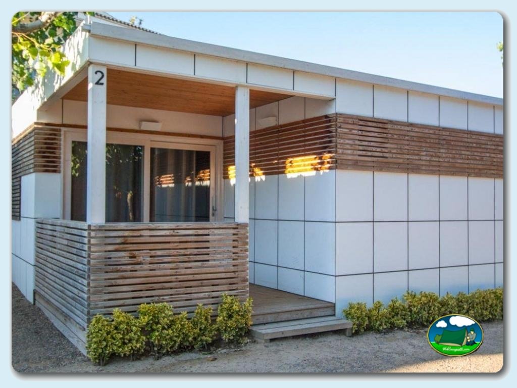 foto del camping Camping Joan