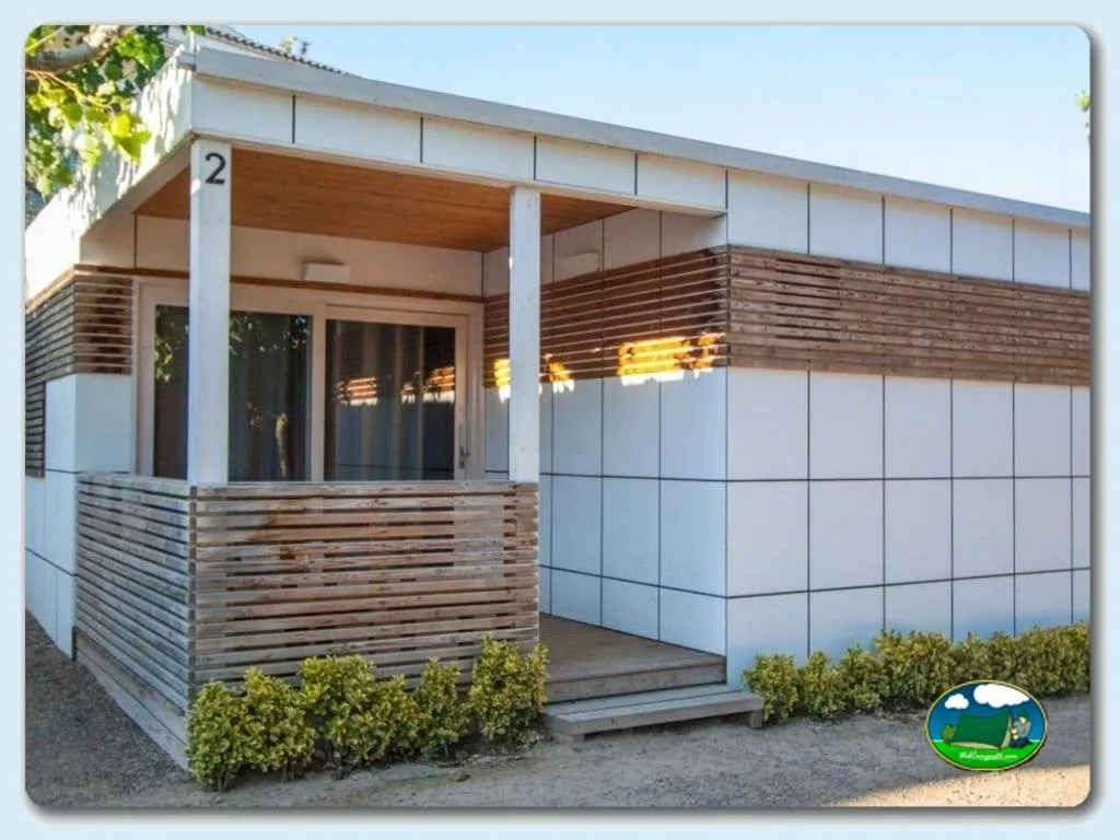 Camping Joan en Cambrils, Tarragona, Tarragona - imagen 5
