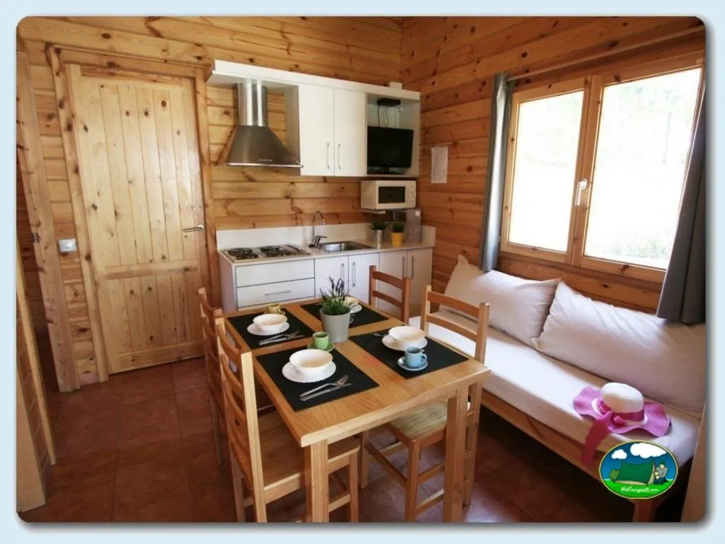 Camping Joan en Cambrils, Tarragona, Tarragona - imagen 4