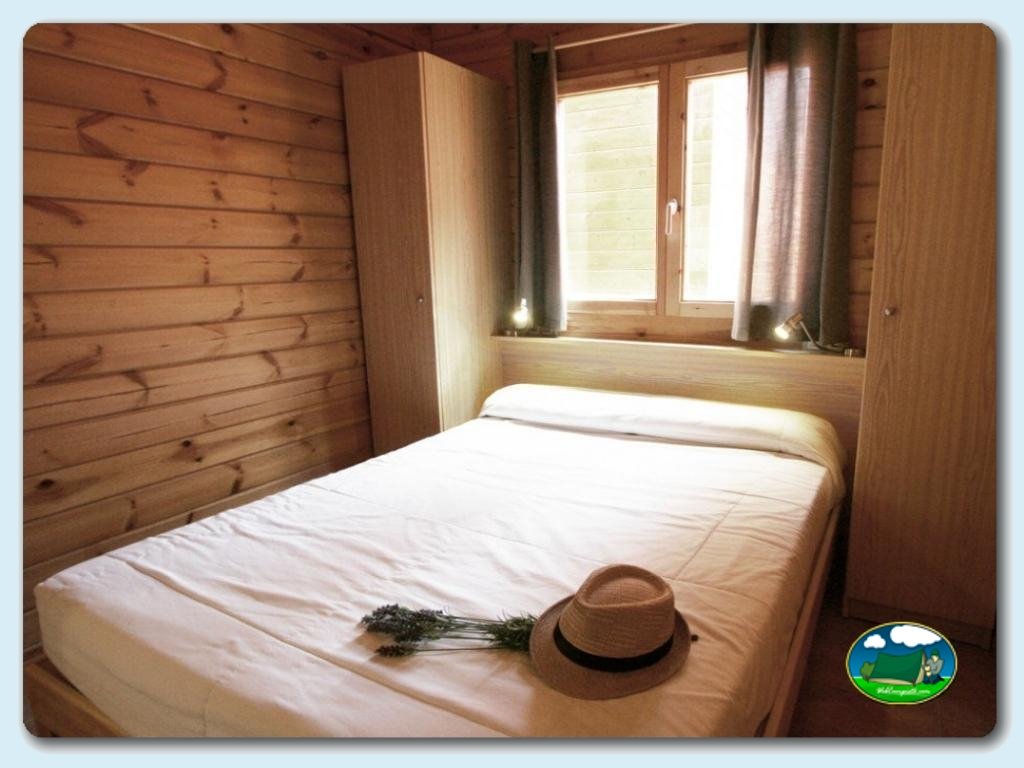 foto del camping Camping Joan