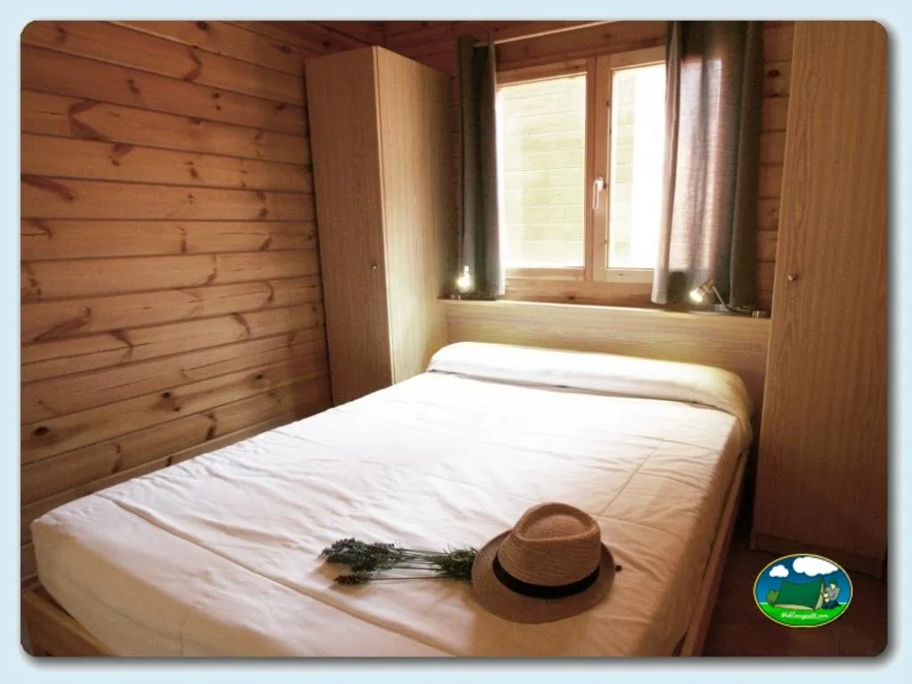 Camping Joan en Cambrils, Tarragona, Tarragona - imagen 5
