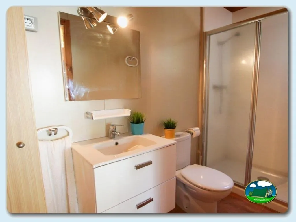 Camping Joan en Cambrils, Tarragona, Tarragona