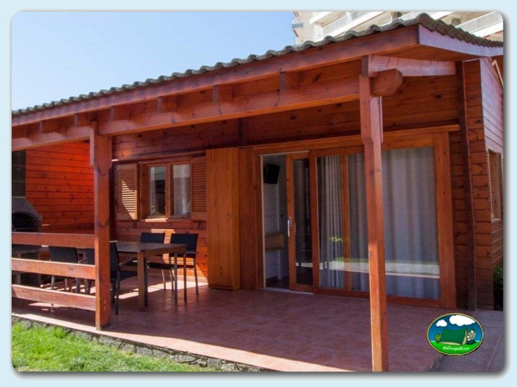 foto del camping Camping Joan