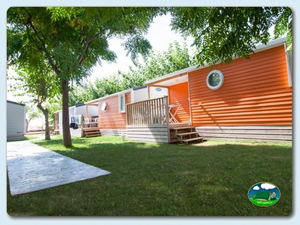 Camping Joan en Cambrils, Tarragona, Tarragona - imagen 2