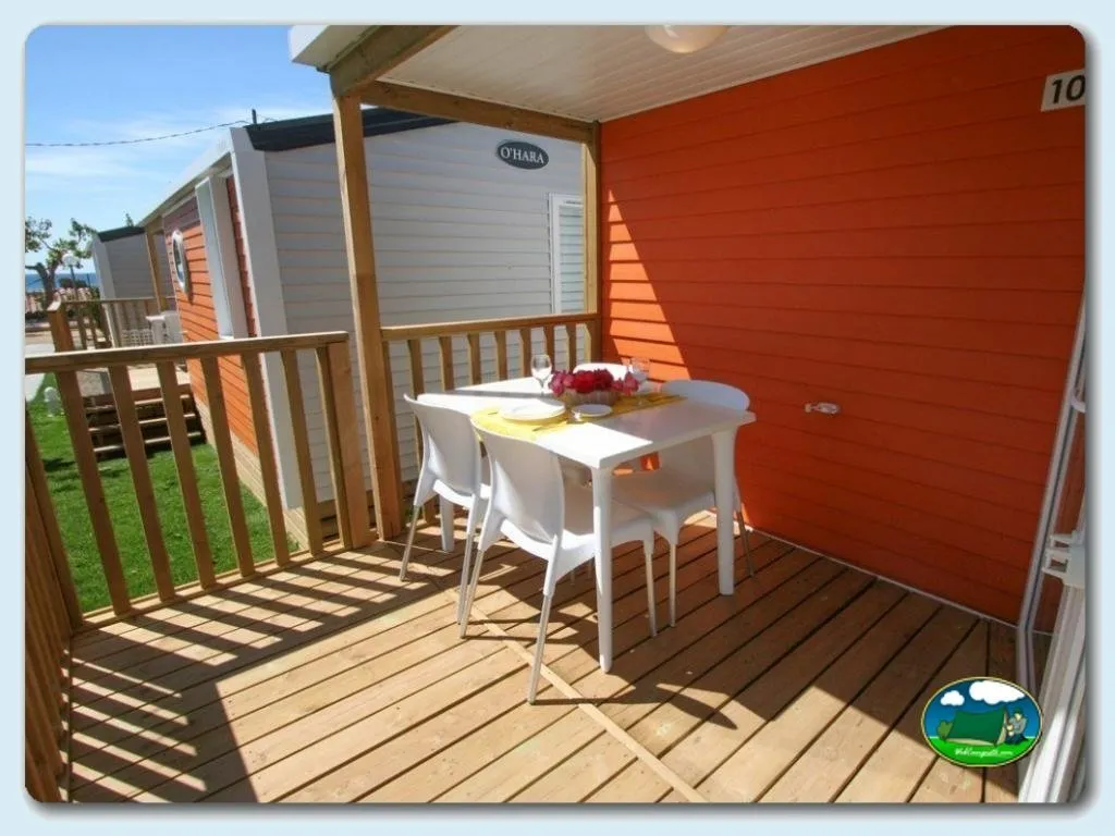 Camping Joan en Cambrils, Tarragona, Tarragona - imagen 4