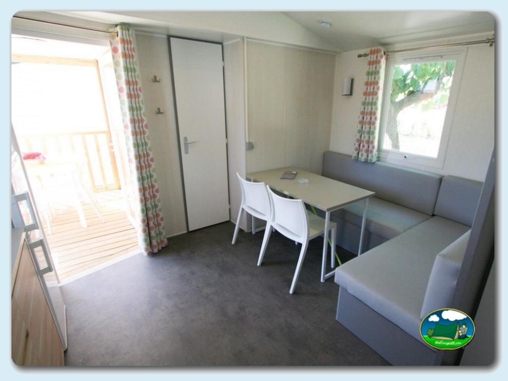 foto del camping Camping Joan