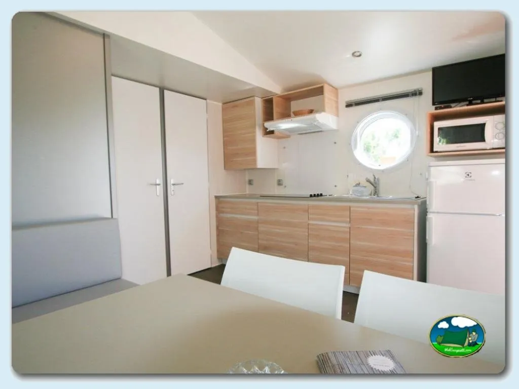 Camping Joan en Cambrils, Tarragona, Tarragona - imagen 4
