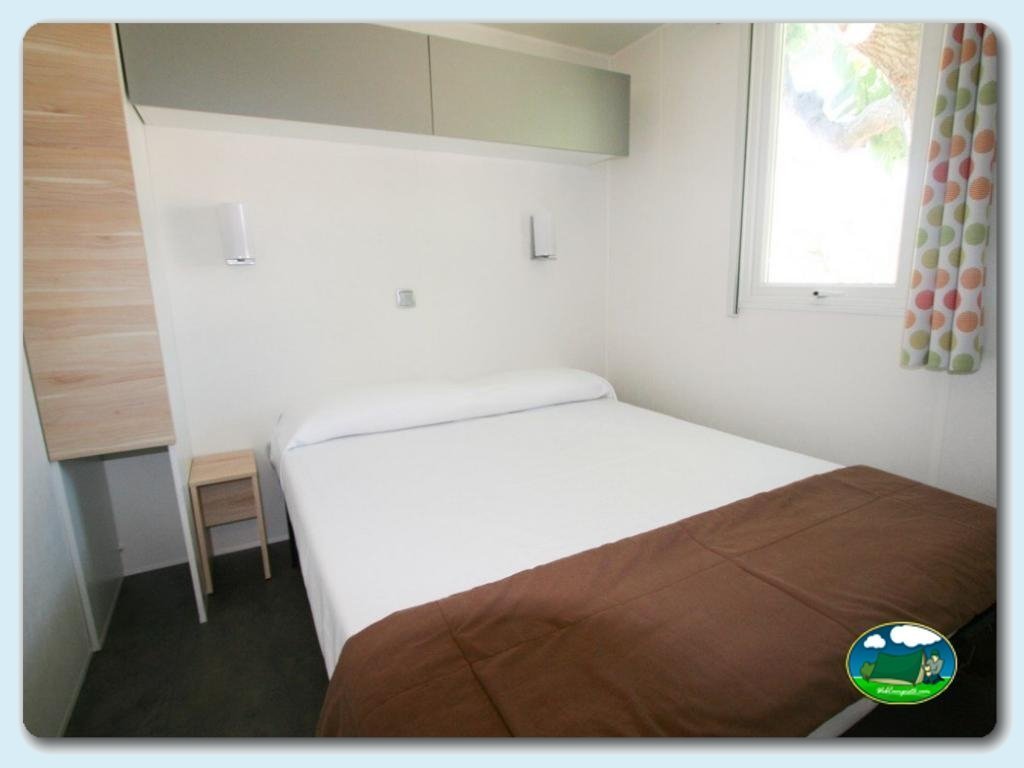 foto del camping Camping Joan